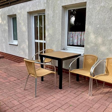 Ferienhof Thur Mellenthin Luaran gambar