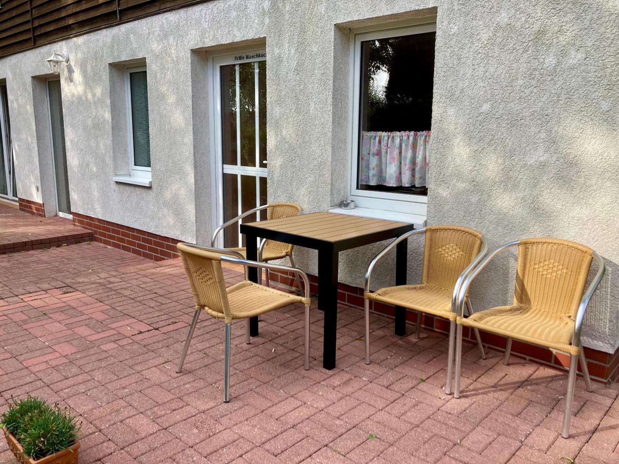Ferienhof Thur Mellenthin Luaran gambar